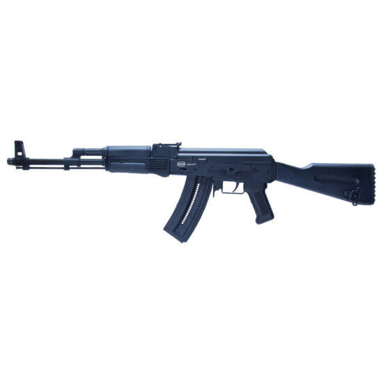 Rifles Long Guns BLG GSG ZPAP M70 50Caliber BLG MAUSER AK47 22LR 17 BLK POLYMER STOCK 24RD • Model: ZPAP M70